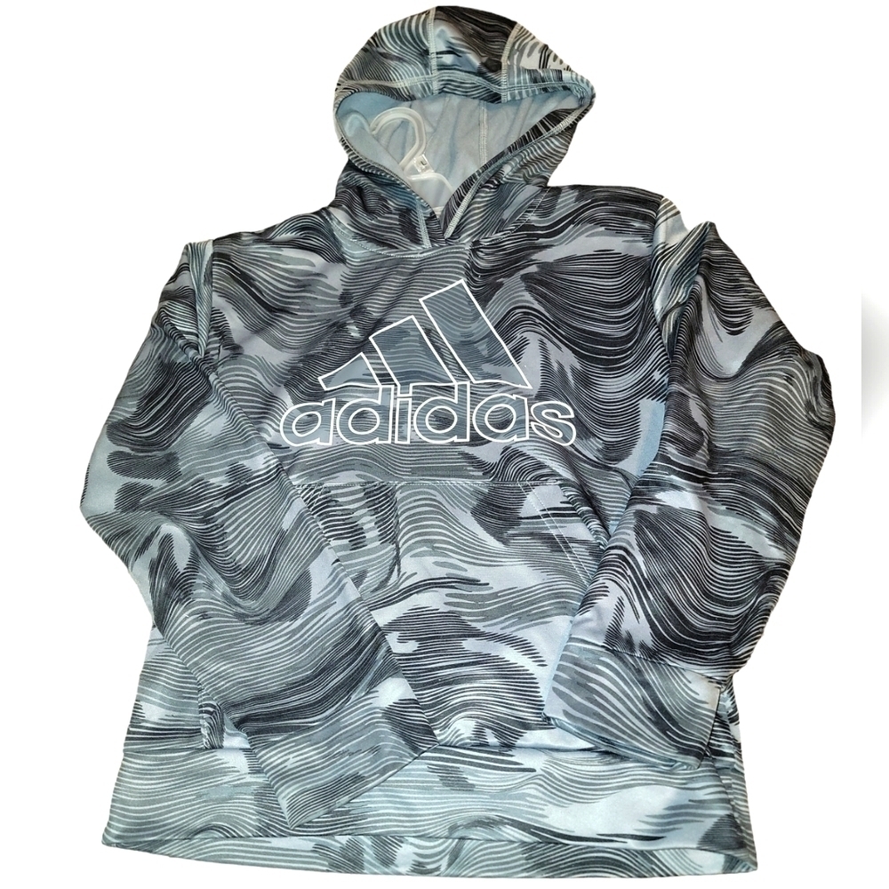 Adidas sweater